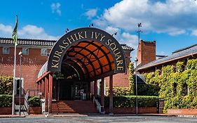 Kurashiki Ivy Square